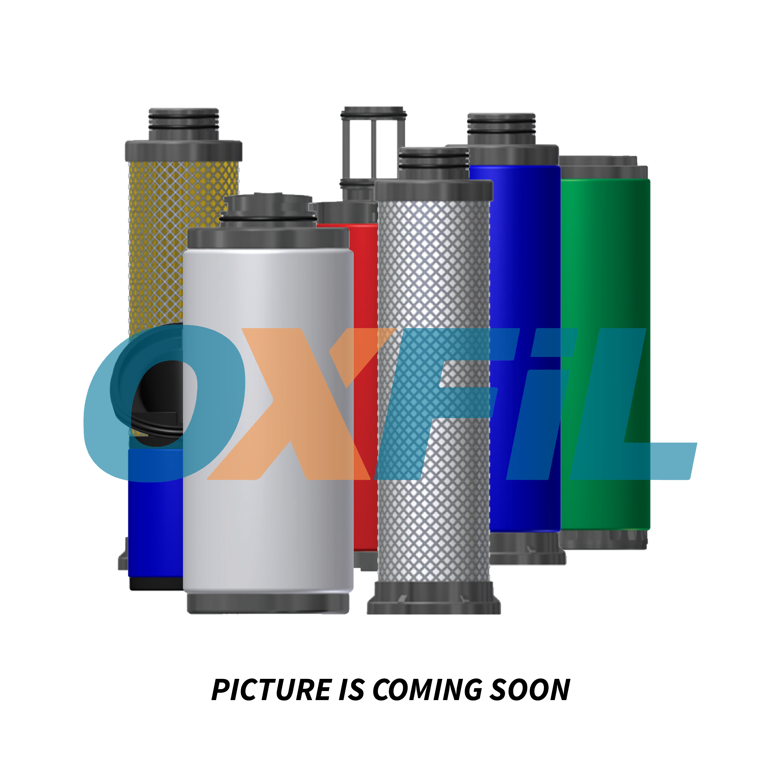 Related product IF.5501 - Filtre en ligne