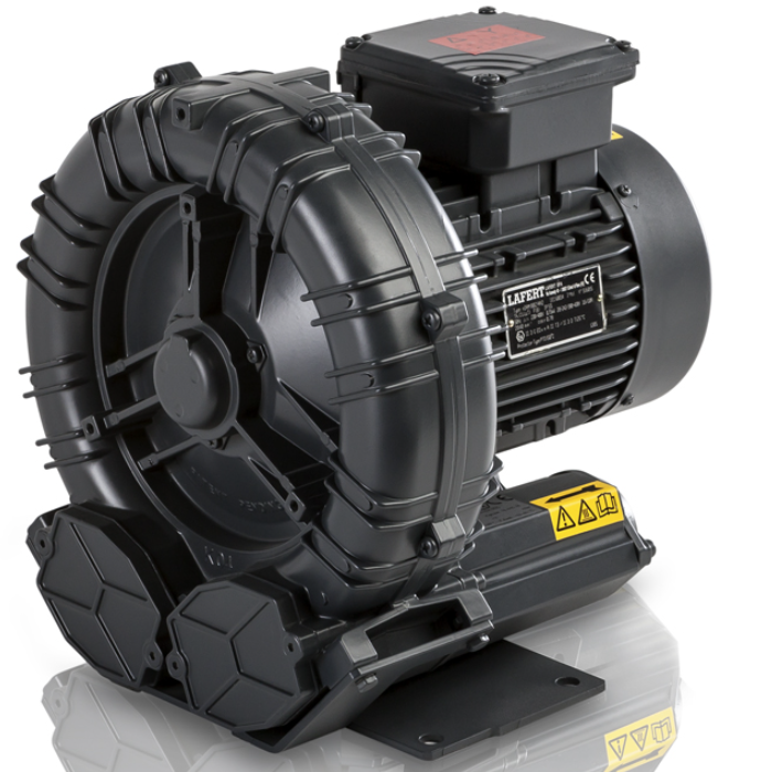 Related product SK04MS+ADN650 - FPZ Blowers MS