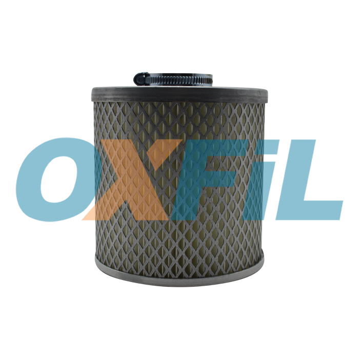 25FA4 - FPZ Filters