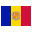 Flag of Andorra