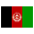 Flag of Afghanistan