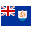 Flag of Anguilla