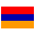 Flag of Armenië