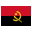 Flag of Angola