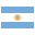 Flag of Argentina