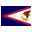 Flag of Amerikaans-Samoa