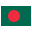 Flag of Bangladesh