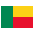 Flag of Benin