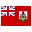 Flag of Bermudas