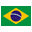 Flag of Brasil