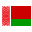 Flag of Belarus