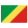 Flag of Congo-Brazzaville