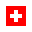 Flag of Schweiz