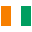 Flag of Côte d’Ivoire