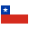 Flag of Chile