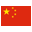 Flag of Kina