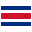 Flag of Costa Rica