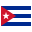 Flag of Cuba