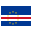 Flag of Cape Verde