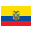 Flag of Ecuador