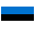 Flag of Estonia