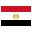 Flag of مصر