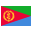 Flag of Eritrea