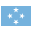 Flag of Micronesia