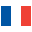 Flag of Francia