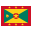 Flag of Grenada