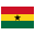 Flag of Ghana