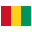 Flag of Guinea