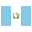 Flag of Guatemala