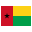 Flag of Guiné-Bissau