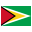 Flag of Guyana