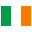 Flag of Irlanda