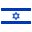 Flag of Israël