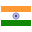 Flag of India