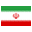 Flag of Irán