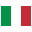 Flag of Italië