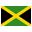 Flag of Jamaica