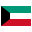 Flag of Kuwait