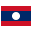 Flag of Laos