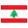 Flag of Liban