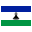 Flag of Lesotho