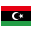 Flag of Libya