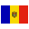 Flag of Moldova