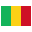 Flag of Mali