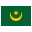 Flag of Mauritania