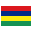 Flag of Mauritius